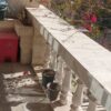 رهن و اجاره یک واحد از منزل دو طبقه