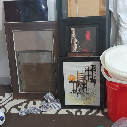 وسایله شخسی