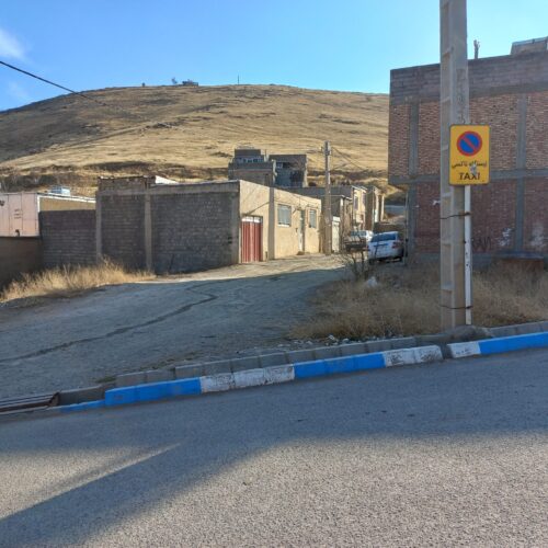 منزل 86متری سرچنار تک برگ سند