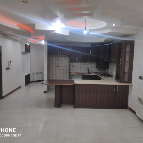 آپارتمان دو خوابه