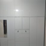 نصاب برچسب کابینت