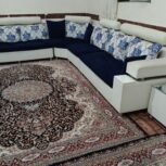 مبل ال 7نفره