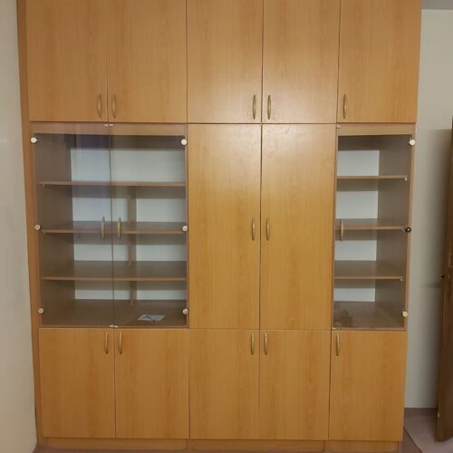 فروش آپارتمان در سبلان فاز 2