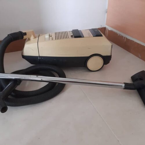 جاروبرقی