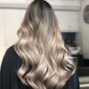 آموزش وخدمات رنگ و کراتین