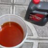 روغن موتور هیوندای اکستیر اصل وارداتی