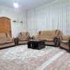 فروش مبلمان راحتی 7 نفره با میز و عسلی