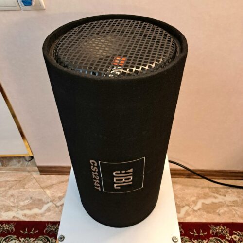 ساب جی بی ال لوله ای