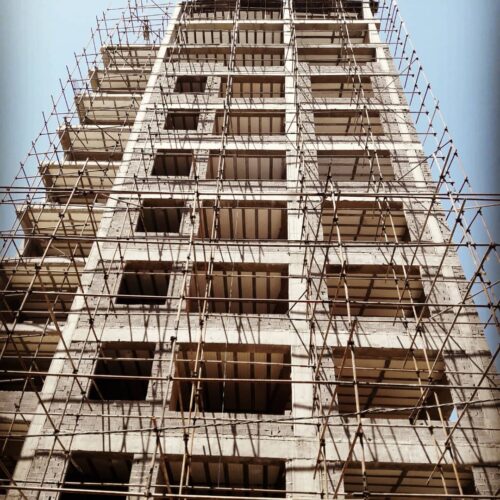داربست فلزی عباس در سراسر تهران شماره تماس 09128687933