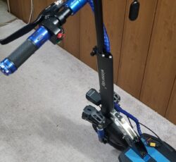 اسکوتر برقی شارژی مارک معروف وینر اسکای