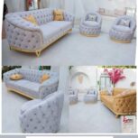 مبل کهنه بیار مبل نو بصورت قسطی بخر