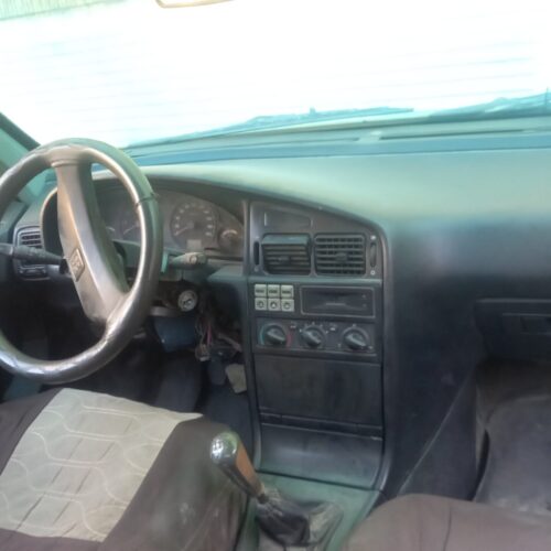 پژو مدل 84 موتورش 94 هست