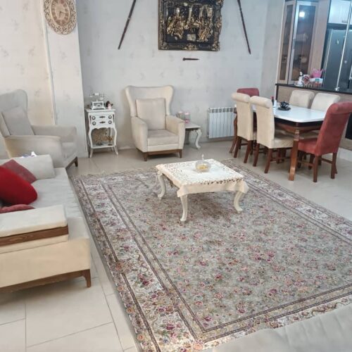 مبل شرکتی با نهارخوری