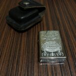 فندک زیپو کلاس سی zippo c class