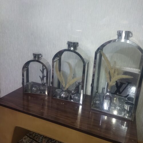 باکس دکوری