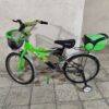 دوچرخه نو سایز 20