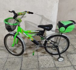 دوچرخه نو سایز 20