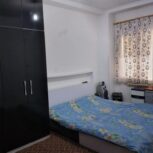 آپارتمان 80 متری