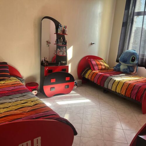 سرویس تخت خواب پوما