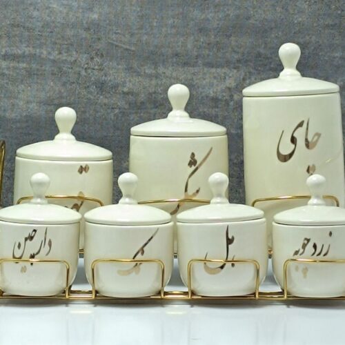 چند تعداد وسایل خانه