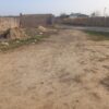 150مترزمین تجاری مسکونی گنبد روستای بایلر