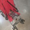 کالسکه  بچه. برند چیکو
