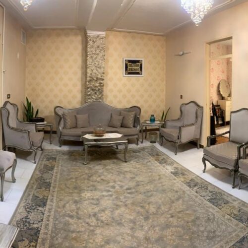 71متر2خواب سند4غربی شاهین ویلا