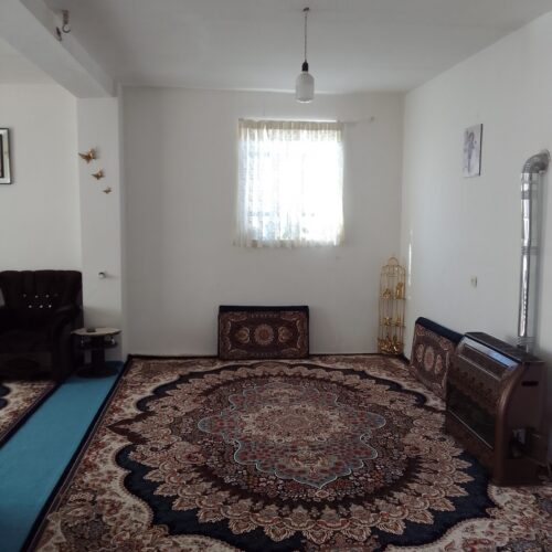 فروش خانه ویلایی 158 متر