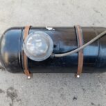 گاز LPG