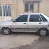 پراید 141 دوگانه کارخانه 86