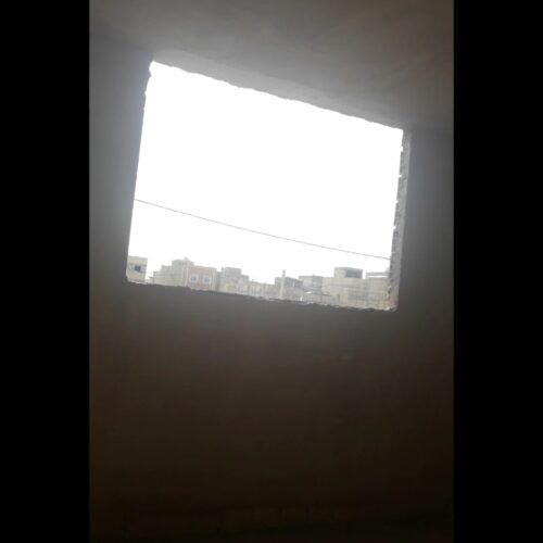فروش طبقه همکف و اول ساختمان سه