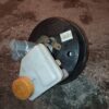 بوستر پژو 405 پارس سمند