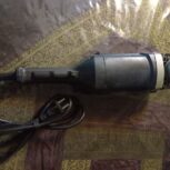 فرز اهنگری 2200وات توسن