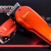 ماشین اصلاح حرفه‌ای GEEMY مدل GM-1005