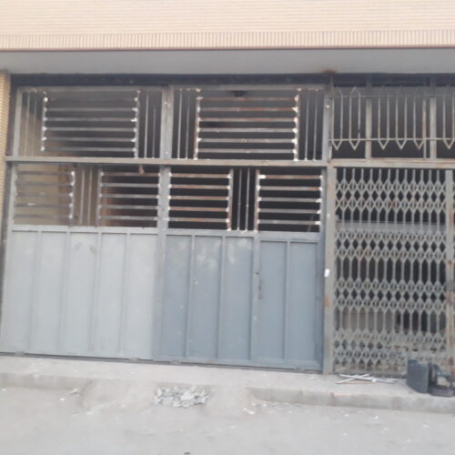 جوشکار سیار (حتی درحد تک خال) شبانه روزی