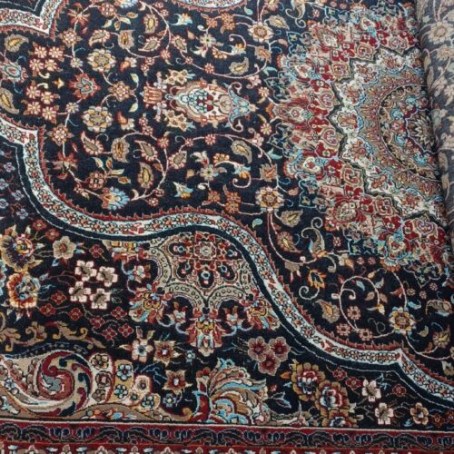 فرش جفت 9متری