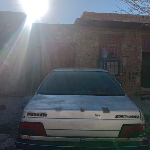 پژو405خودروسواری فروشی