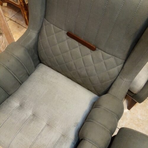 مبل راحتی 8نفره