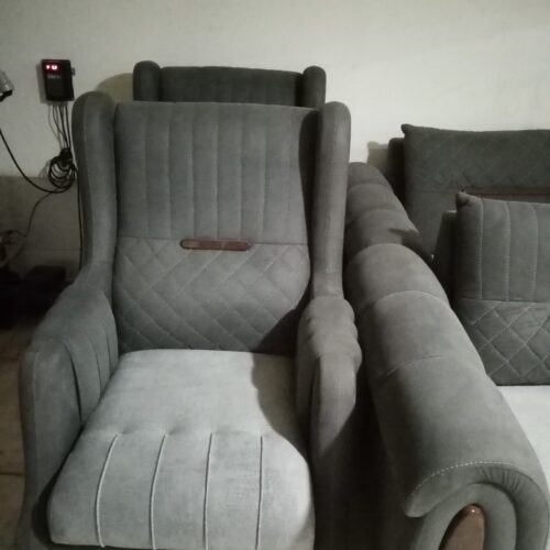 مبل راحتی 8نفره