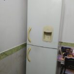 یخچال‌الکترواستیل