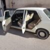 پیکان دوگانه سوز CNG.