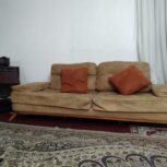 کاناپه 2عدد 3 نفره