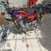 فروش موتور سیکلت پیشرو