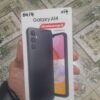 گوشی سامسونگ a14رام 4حافظه64