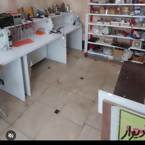 تعمیرات انواع برد های الکترونیکی لوازم خانگی