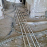 برقکاری شبانه روزی