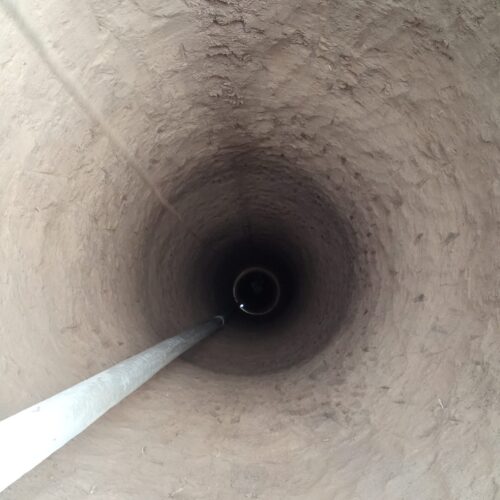 مغنی چاکن مقنی حفاری سرتاسر تهران