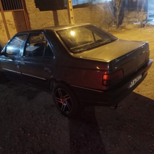 405مدل 82 دوگانه دست