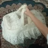 قنداق فرنگی نو هست اسفاده نشده