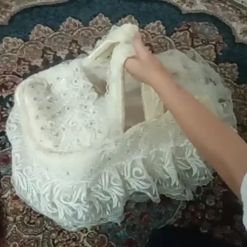 قنداق فرنگی نو هست اسفاده نشده